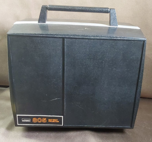 Proiettore 805 vintage sia - 805,