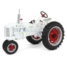 ERTL 1/16 Farmall C White