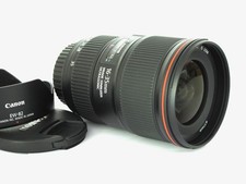 Obiettivo Canon EF 16-35mm 4.0