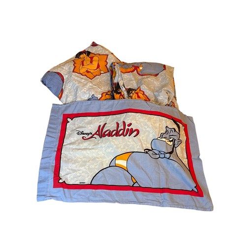 Set lenzuola vintage disney - set,