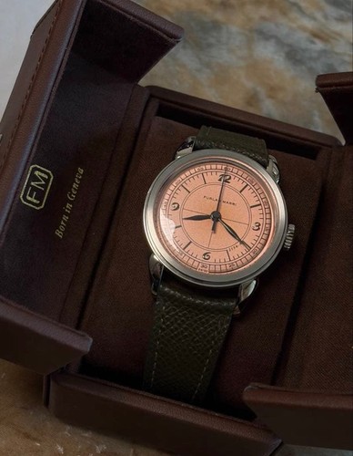 Orologio automatico furlan - orologio,