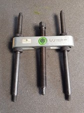 Orig. Strumento speciale VW Audi VAS 251417 Kukko 18-1 estrattore 60-150 mm