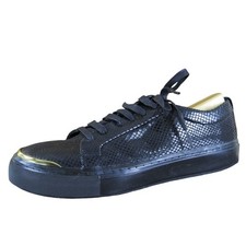 Zara Men's  Sneaker Black