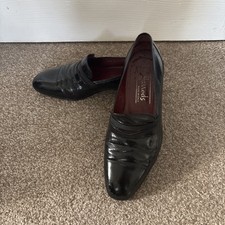 Mocassini Harrods F.lli Peluso Penny UK 8,5 | Made in Italy