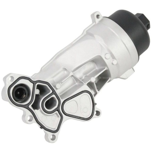 Radiatore olio motore - radiatore,
