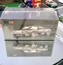 POP RACE TOYOTA SUPRA MK4