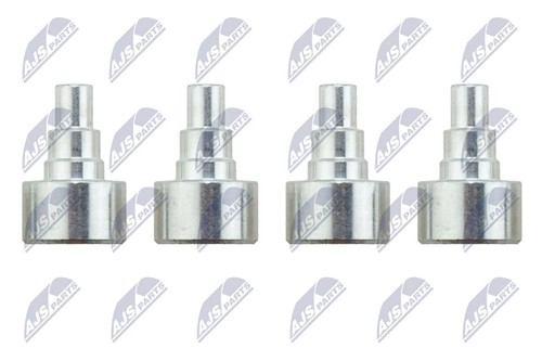 Nty kit riparazione modulo - nty,