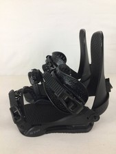 Open Box Union STR Attacchi