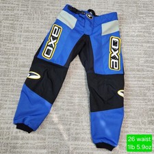 AXO pantalone motocross