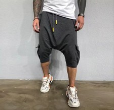 Pantaloni della tuta uomo