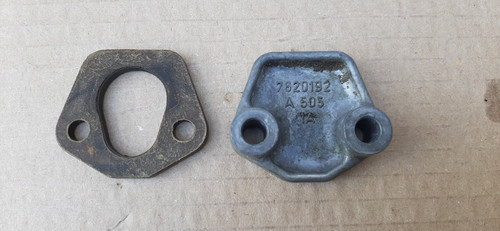Coperchio fiat - coperchio,