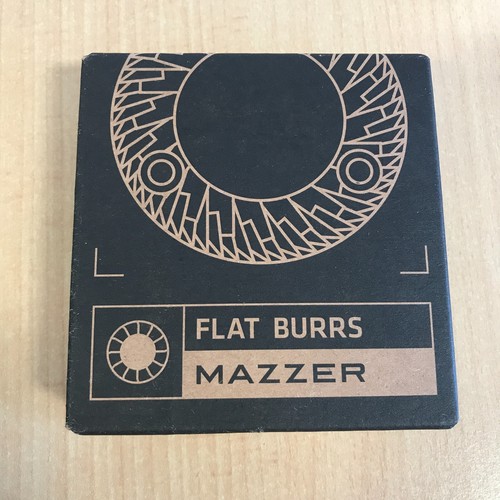 Mazzer major frese - mm,