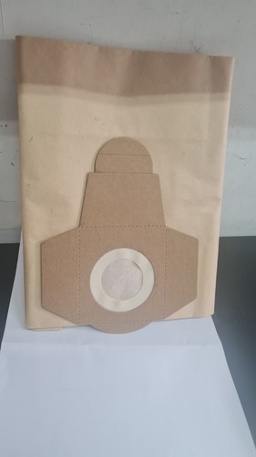 Sacchetti per aspirapolvere - per,