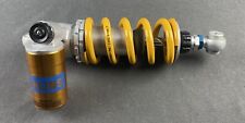 AMMORTIZZATORE POSTERIORE OHLINS NUOVO GENUNIE APRILIA RSV4 1000 RF 2015-2016 2B002700