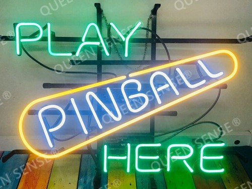 Play pinball here x20 - pinball, v1