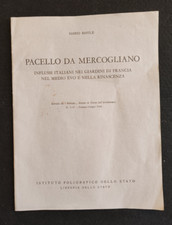 BAFILE - PACELLO DA