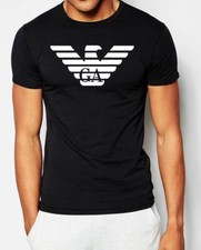 T shirt uomo Emporio Armani