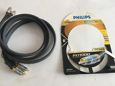 Philips PXT1000 Cavo di