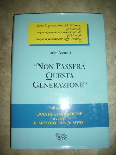 Luigi aicardi non - aicardi,