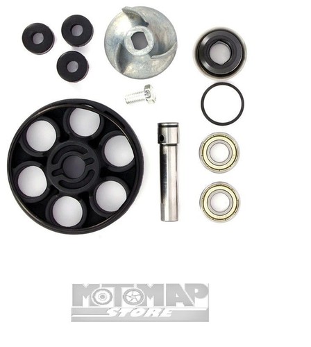 Kit revisione pompa acqua - kit,