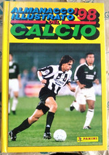 ALMANACCO ILLUSTRATO DEL