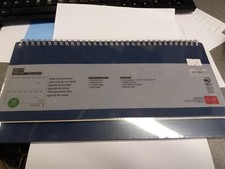 VECCHIO PLANNING  DA SCRIVANIA