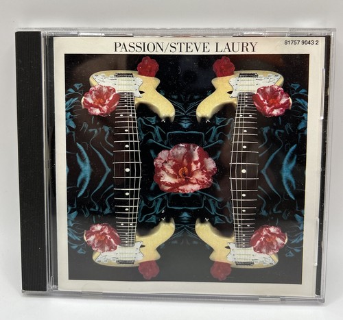 Passion steve laury - by,