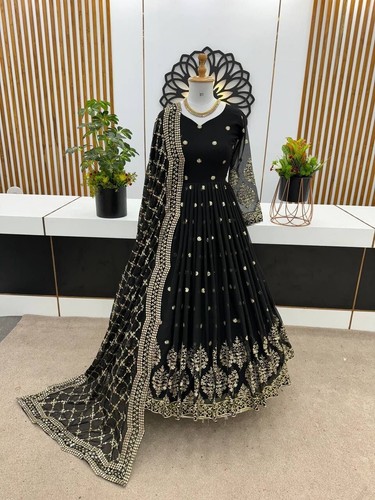 Abito pakistano salwar kameez - abito,