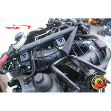 779888511 COLLETTORE ASPIRAZIONE BMW SERIE 3 (E90)(2004-2011) 2.0D N47D20A (2008