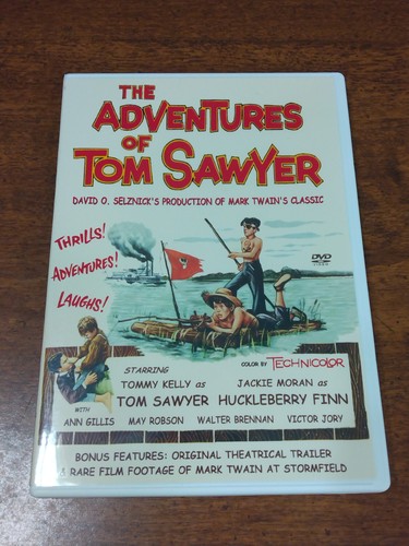 Rare adventures tom - rare,