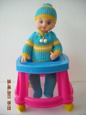 BAMBOLA BIMBO MUSICALE +