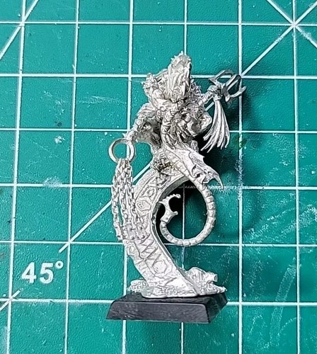 Skaven tretch craventail oop - craventail,