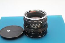 Rollei-HFT Planar 80mm f2.8 for Rolleiflex 6000 series / SLX cameras