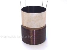 Bobina vocale per Alpine