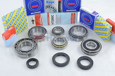 KIT CUSCINETTI RIPARAZIONE CAMBIO PER FIAT DUCATO 2.3 D MLGU 6 V. 2006> DR MLGU6