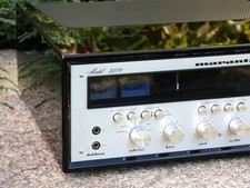 Wood case WC-22 Cassetta di