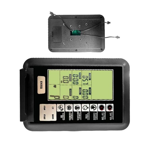 Tachimetro display lcd monitor - lcd,