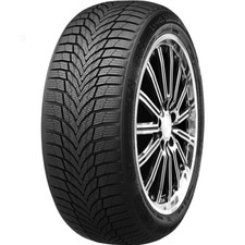 GOMME AUTO INVERNALI 245 65 R17 107H NEXEN WINGUARD SPORT 2 SUV PNEUMATICI NUOVI