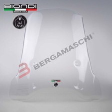 PARABREZZA PER SCOOTER CLUB VESPA GTV 250/300 07> BIONDI 8060925 PIAGGIO