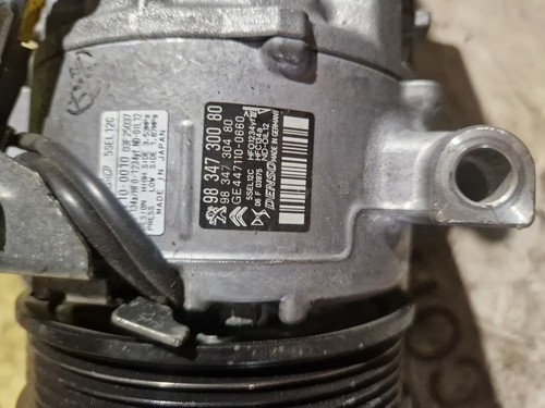 9834730080 compressore aria - 9834730080�compressore,