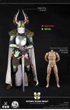 1/4 Coomodel Coo Model