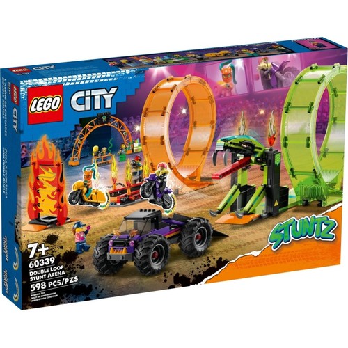 Lego 60339 city arena delle - 60339,