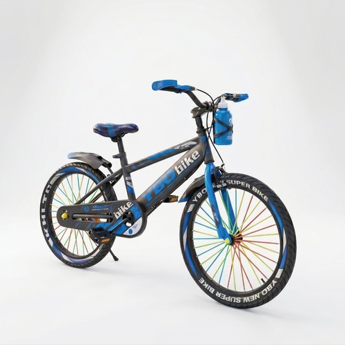 Bicicletta per bambini - per,
