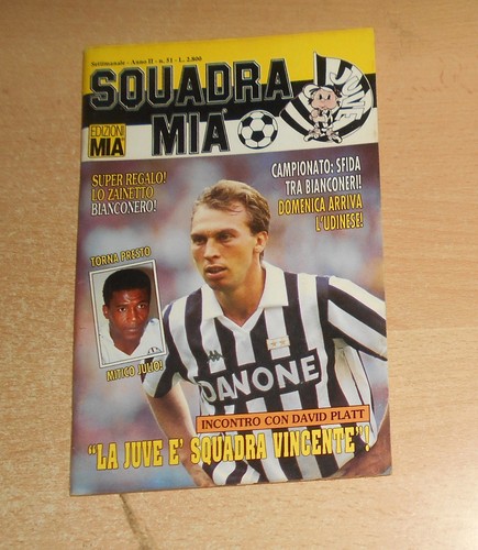 Masters serie juve squadra - ed.,