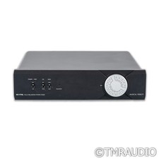 Musical Fidelity MX-VYNL MM / MC Phono Preamplifier
