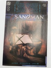 Sandman 21 Neil Gaiman