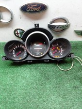 Quadro Strumenti Contachilometri Fiat 500x 1.6 Multijet,  5550033400 , Km48976 