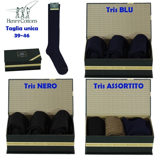 Box calze uomo - calze,