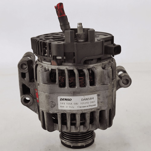13256932 alternatore opel - alternatore,