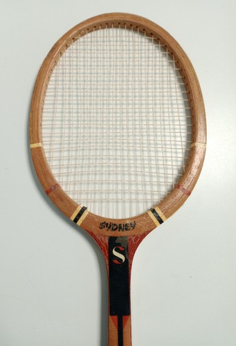 Racchetta tennis sidney - racchetta,